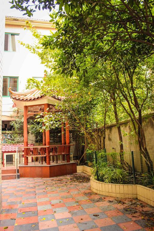 Chengdu Bling Bling Hostel Supoqiao Oda fotoğraf