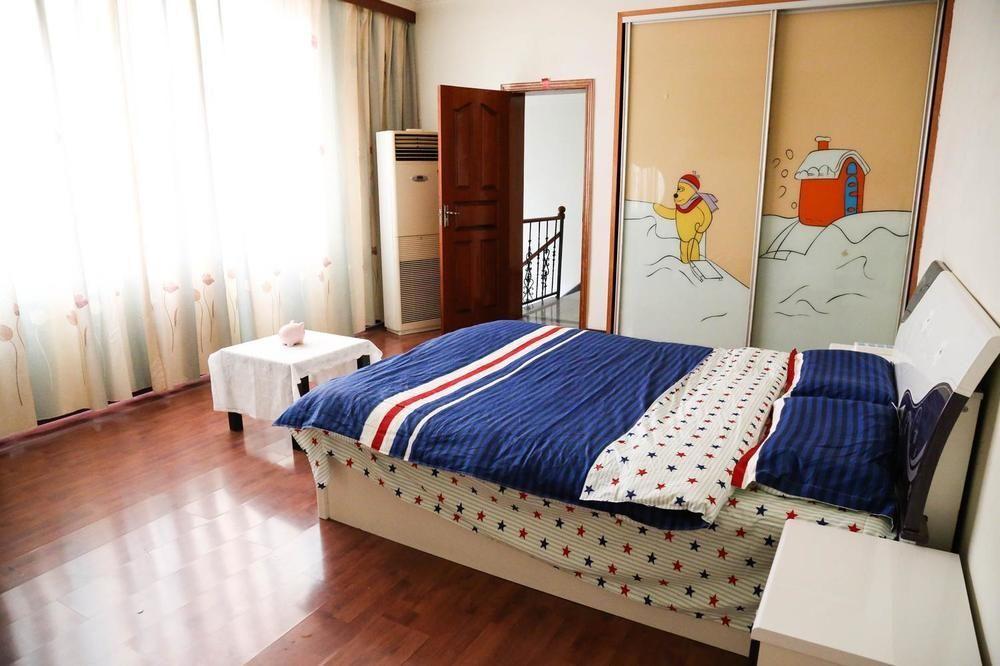 Chengdu Bling Bling Hostel Supoqiao Dış mekan fotoğraf