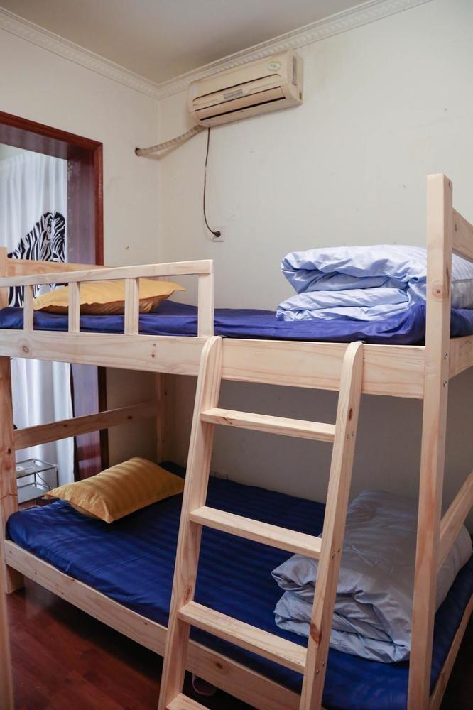 Chengdu Bling Bling Hostel Supoqiao Dış mekan fotoğraf