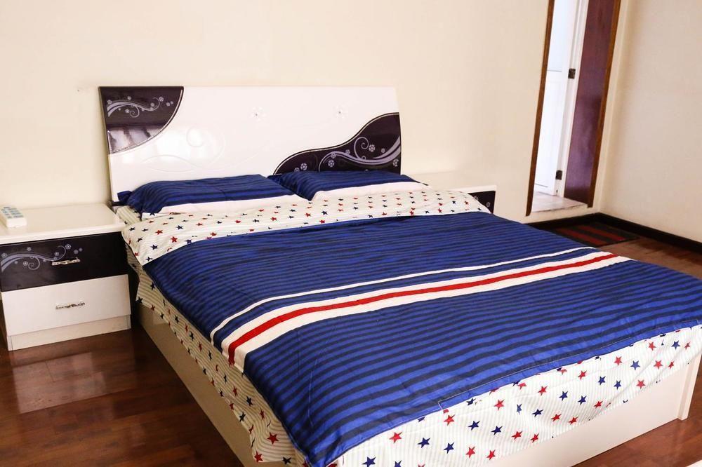 Chengdu Bling Bling Hostel Supoqiao Dış mekan fotoğraf